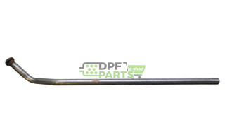 Rura kolektorowa Citroen BX - 1.1 / 1.4