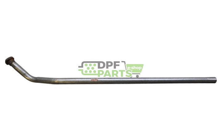 Rura kolektorowa Citroen BX - 1.1 / 1.4