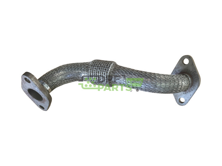 EGR connecting pipe AGR 1.9 TDi VW Audi Skoda SEAT 038131521 New genuine VW part  360zl