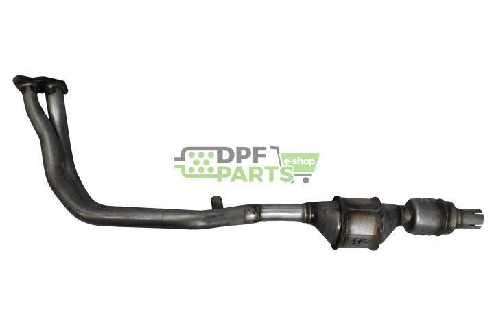 Katalizator VW / AUDI - 0.9 1.1 1.3 - 867253208B 867253208BX 171253208 X 861253206 X