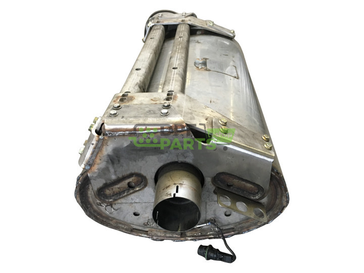 Katalizator Mercedes Vario , Atego A0024901714