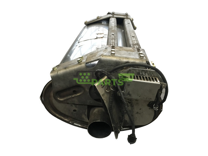 Katalizator Mercedes Vario , Atego A0024901714