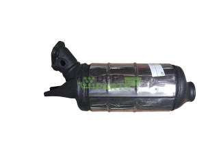 Filtr cząstek stałych RENAULT Espace IV, Laguna II - 1.9-2.2 DCI - 8200795225 8200446522 8200434542 8200391215 8200795217
