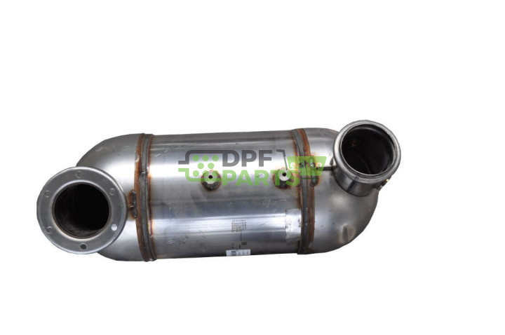 Katalizator VOLVO 01960171 22230218 1501552906