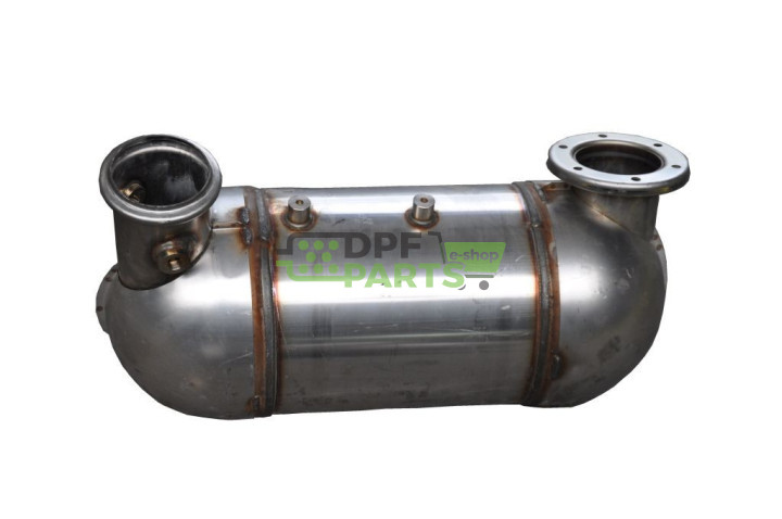 Katalizator VOLVO 01960171 22230218 1501552906