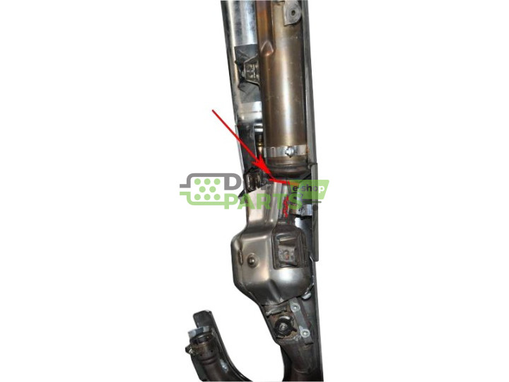 Tłumik / Suzuki Intruder VZR 1800