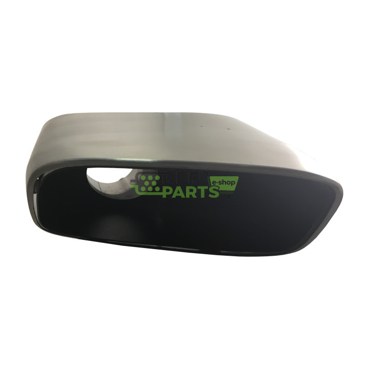 Końcówka układu wydechowego PORSCHE Macan - lewa - 95B.253.681