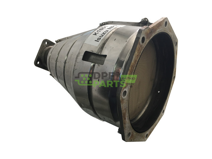 Katalizator ISUZU 898036815