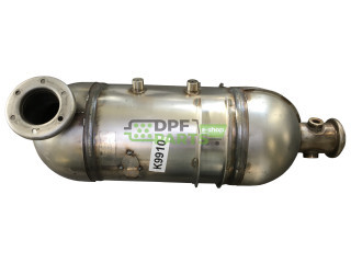 Katalizator DEUTZ 6122017 GP3403828