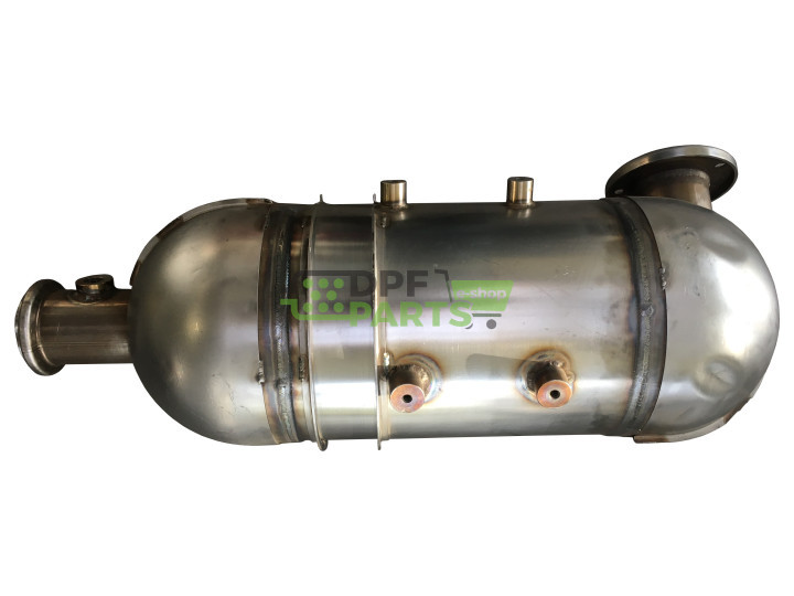 Katalizator DEUTZ 6122017 GP3403828