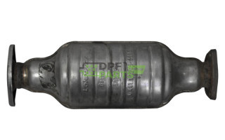 Katalizator - Volkswagen