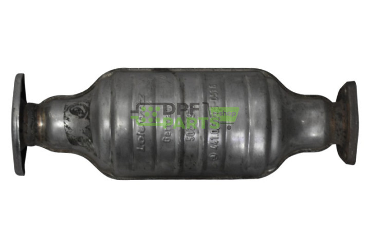 Katalizator - Volkswagen