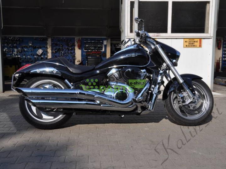 Suzuki Intruder VZR 1800