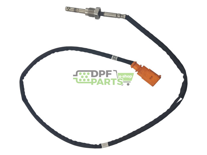 Czujnik przed DPF AUDI A3 SEAT Leon SKODA Octavia III VW Golf VII - 04L906008AB