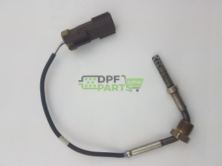 Czujnik za DPF AUDI A3 SEAT Altea / Leon VW Golf Jetta Tiguan Scirocco SKODA Octavia SuperB Yeti - 03L906088CC