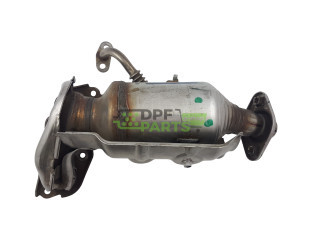 Katalizator TOYOTA Yaris - 1.0i - 171400Q070 17140-0Q070