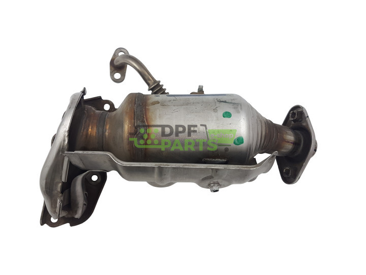 Katalizator TOYOTA Yaris - 1.0i - 171400Q070 17140-0Q070
