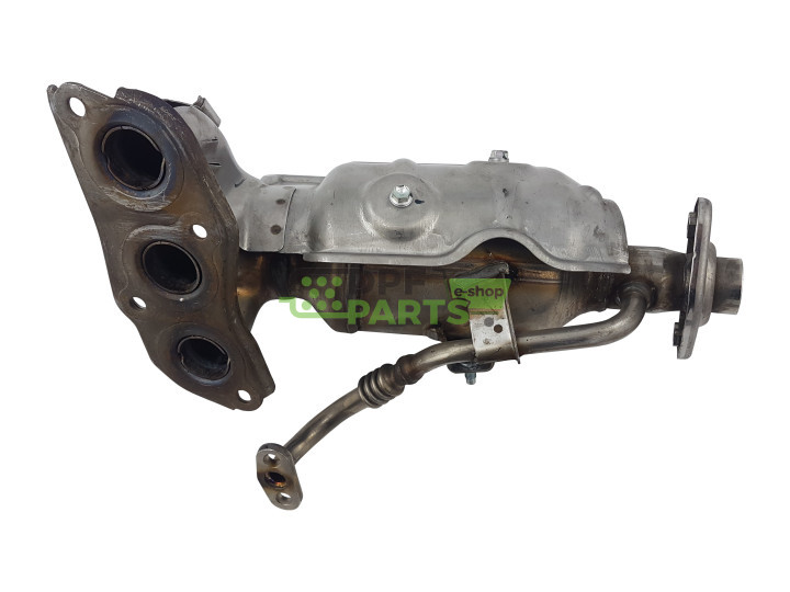 Katalizator TOYOTA Yaris - 1.0i - 171400Q070 17140-0Q070