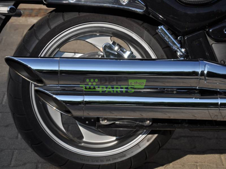 Suzuki Intruder VZR 1800