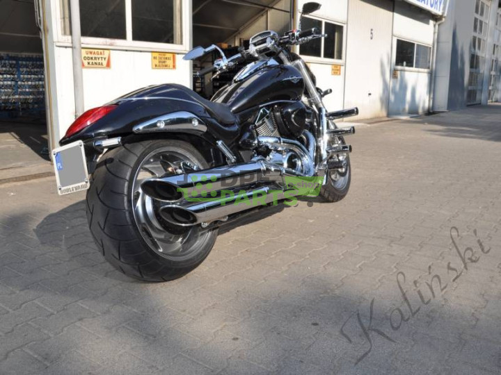 Suzuki Intruder VZR 1800