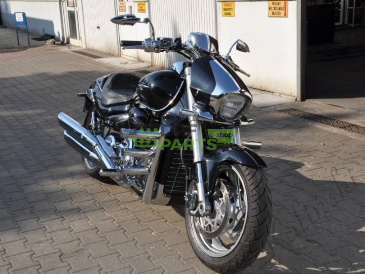 Suzuki Intruder VZR 1800