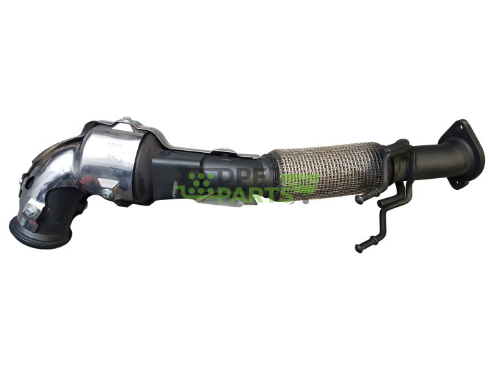 Katalizator FORD Kuga II, Escape - 2.0 EcoBoost - 1881749 FV43-5E211-AB FV43-5E211-AA