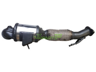 Katalizator FORD Focus IV - 2.0 EcoBoost - 5343783 CV61-5E211KF