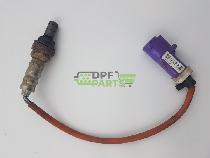 Czujnik temperatury spalin oryginał VOLKSWAGEN, AUDI, SKODA, SEAT - 03L906088FG / 03L 906 088FG