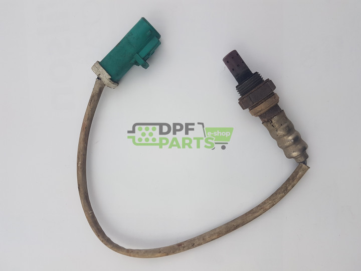 Czujnik za katalizatorem BMW X3 518D 520D X5  - 13628570234 8570234