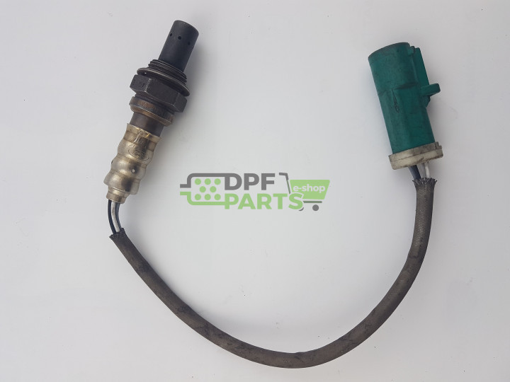 Czujnik za katalizatorem FORD  - 8V21-9G444-AA