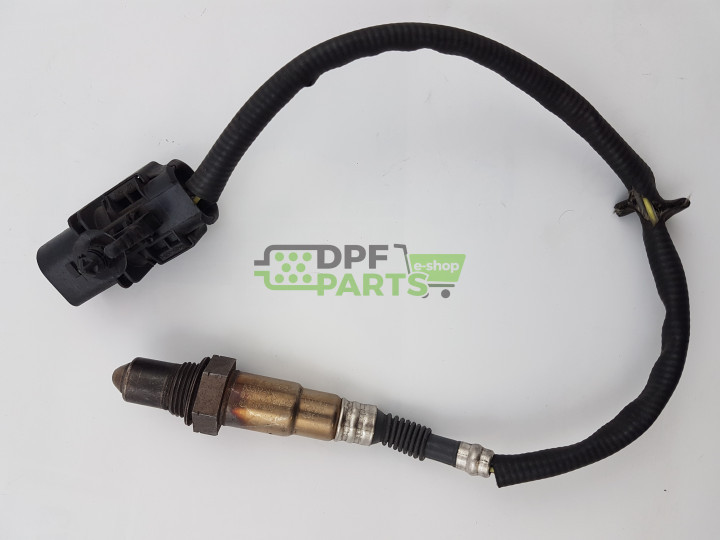 Czujnik sonda FIAT - 51909088