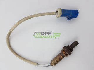Czujnik sonda różnicy cieśnień FORD VOLVO CITROEN MAZDA PEUGEOT - 6G9N-5L200-AB 30785486-AA