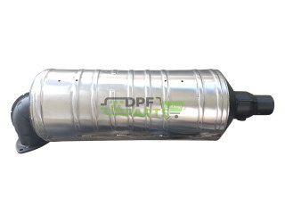 Katalizator NISSAN Micra K13 1.2 - 140021HF0A