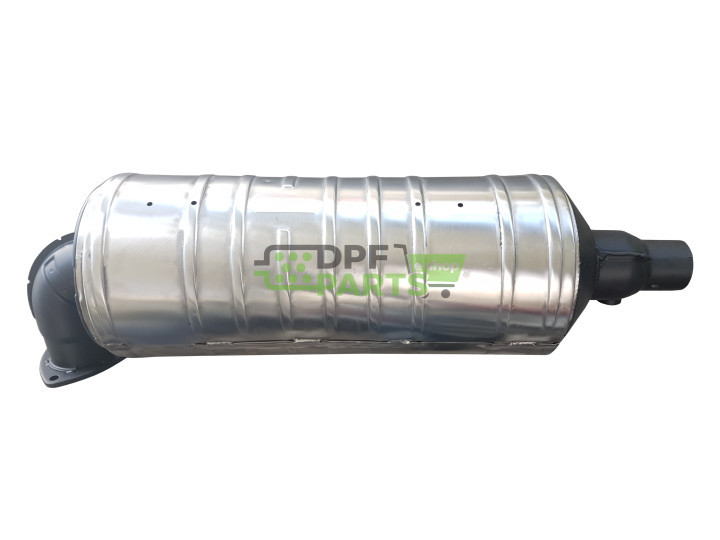 Katalizator NISSAN Micra K13 1.2 - 140021HF0A