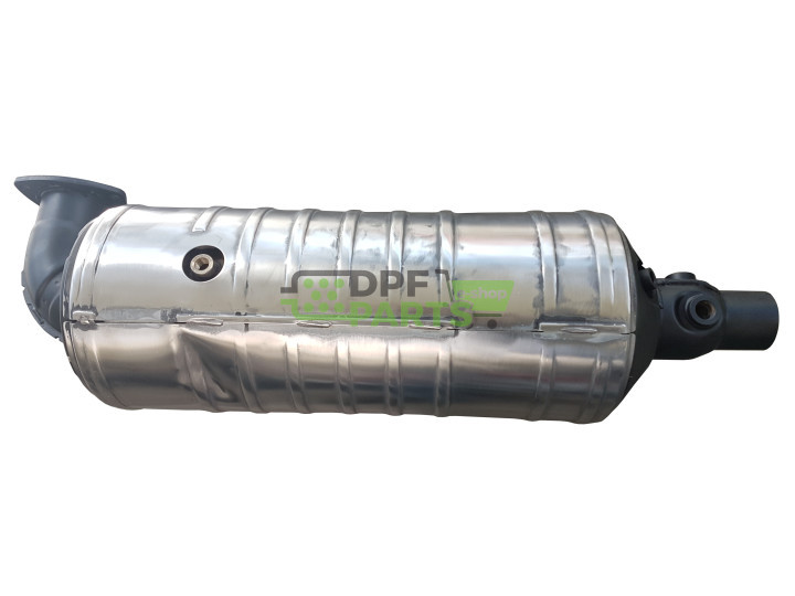 Katalizator NISSAN Micra K13 1.2 - 140021HF0A