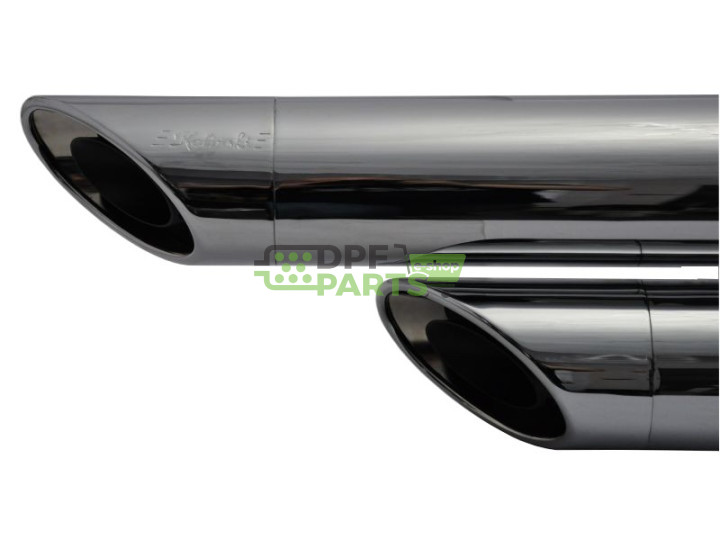 Tłumik / Suzuki Intruder VLR 1800