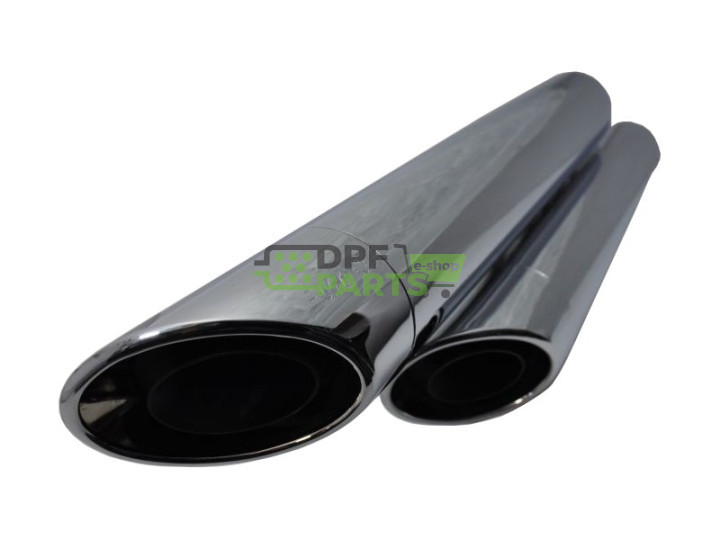 Tłumik / Suzuki Intruder VLR 1800