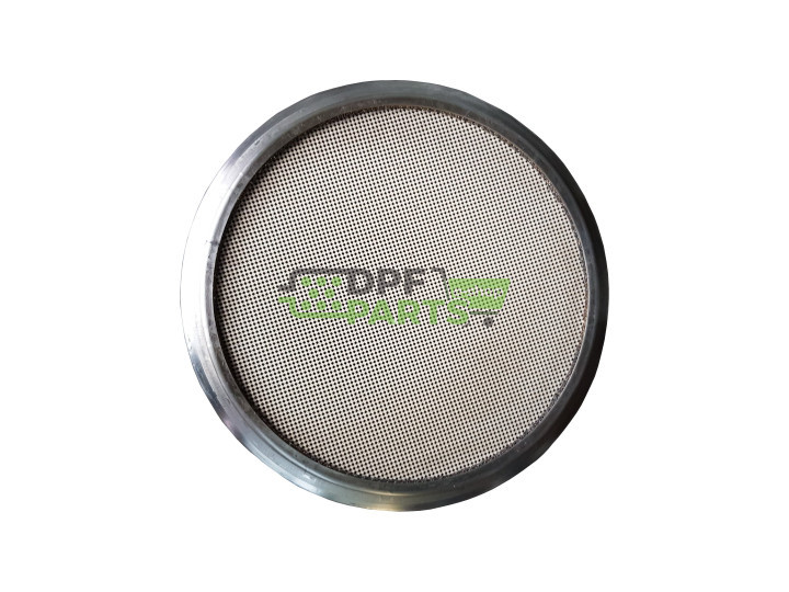 Filtr DPF D6802 Euro 6 , MAN TGL TGM 81151030113
