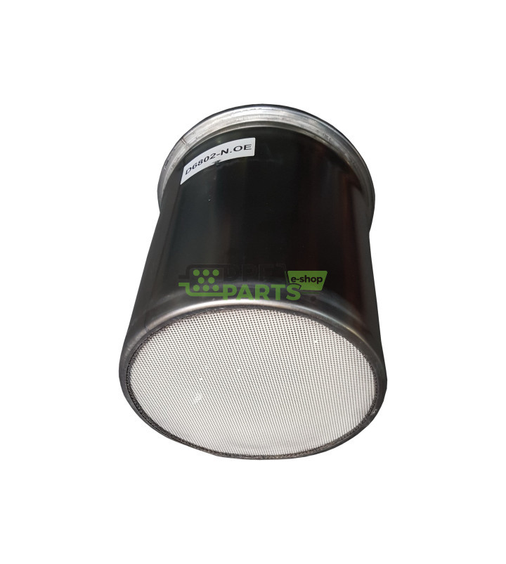 Filtr DPF D6802 Euro 6 , MAN TGL TGM 81151030113