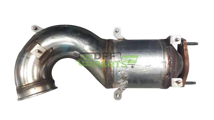 Katalizator FIAT Viaggio Ottimo / DODGE Dart - 1.4 T - 68081928AB 68241657AA 51903090