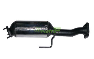 Filtr cząstek stałych JEEP Cherokee Commander- 2.8-3.0 CRD - 52090371AC