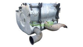 Katalizator Euro 6 MERCEDES Atego - A0074909712 , A0074909812 , A0054905612