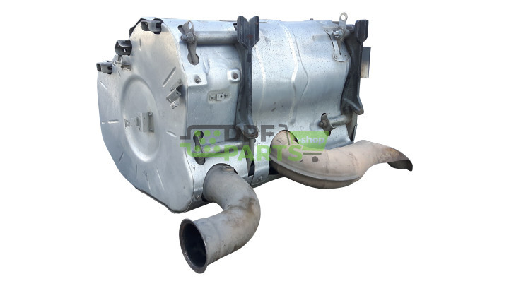 Katalizator Euro 6 MERCEDES Atego - A0074909712 , A0074909812 , A0054905612