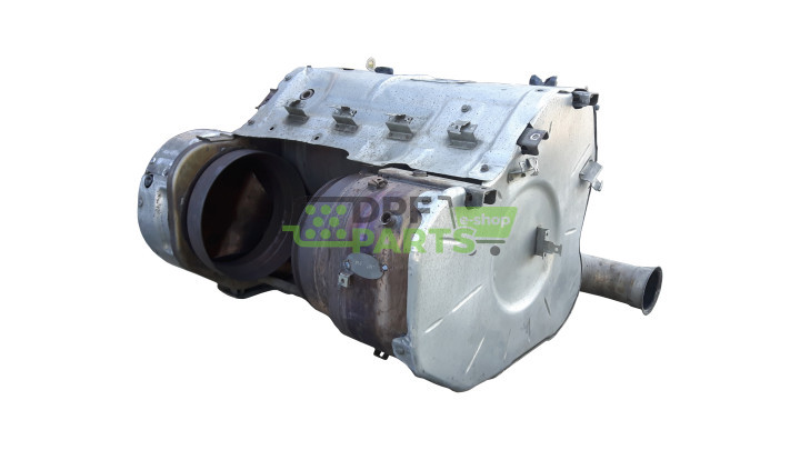 Katalizator Euro 6 MERCEDES Atego - A0074909712 , A0074909812 , A0054905612