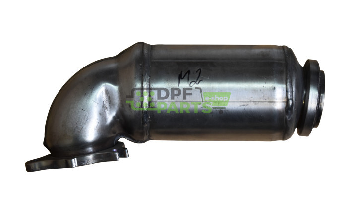 Katalizator MERCEDES E Klasa C Klasa CLS GLK - 3.0 CDI - A2124901214 A2124901614