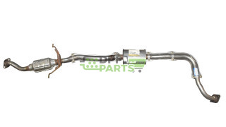 Katalizator MAZDA Demio - 1.5 - B5E22055XB B5E22055XC