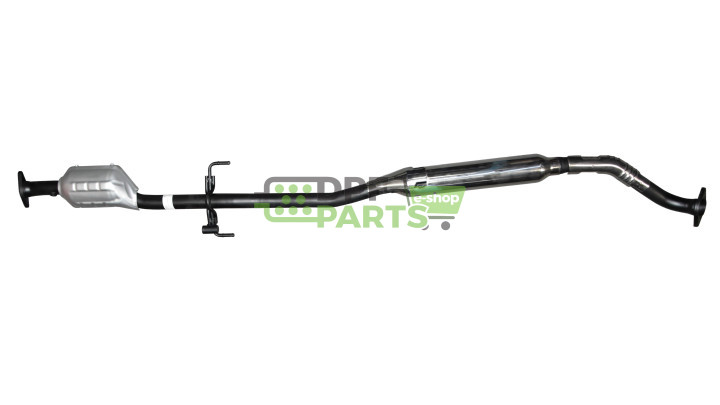 Katalizator MAZDA CX-5 - 2.0 - PE1F-2055XB PE1F2055XB