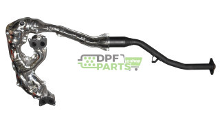 Katalizator SUBARU Impreza Legacy - 2.0 - 44620AB280