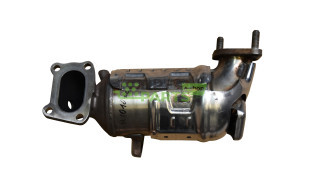 Katalizator HYUNDAI I20 / KIA Ceed - 1.0 - 2853004HA4 28530-04HA4