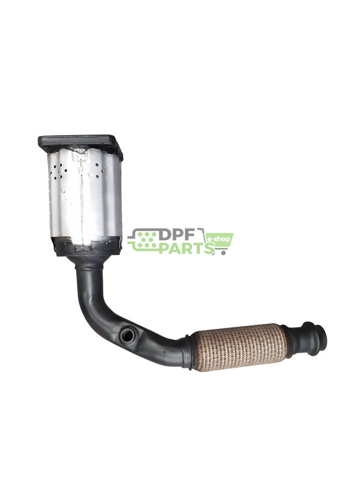 Katalizator CITROEN Berlingo / PEUGEOT Partner - 1.6 - 1731SJ 1731SL